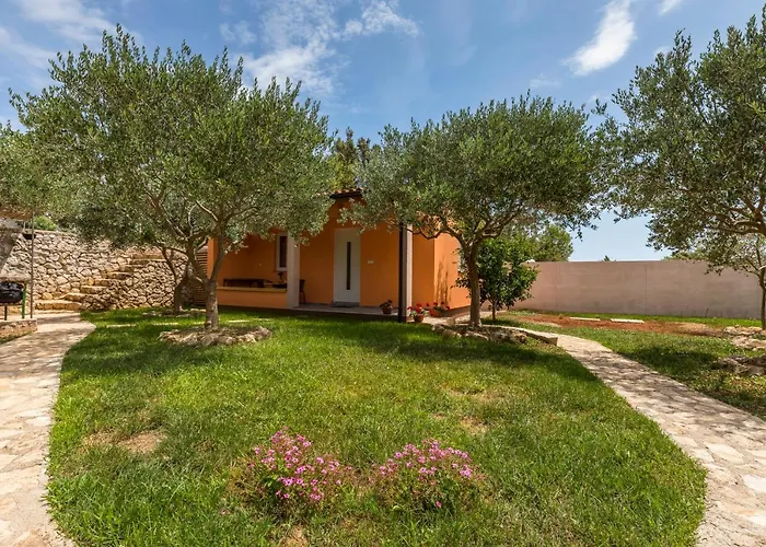 Apartman Sabljak-Nerezine