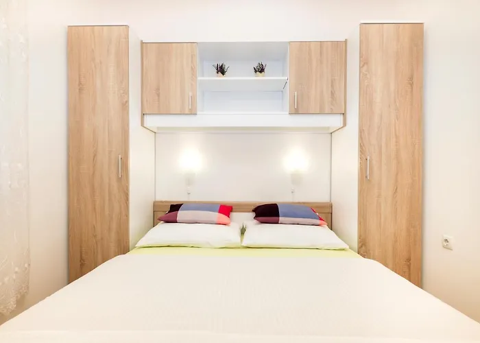 Apartman Sabljak-Nerezine