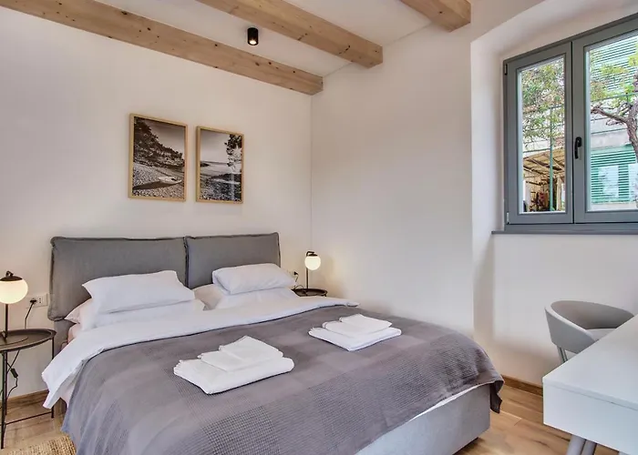 Casa Santa Maria Vacation House
