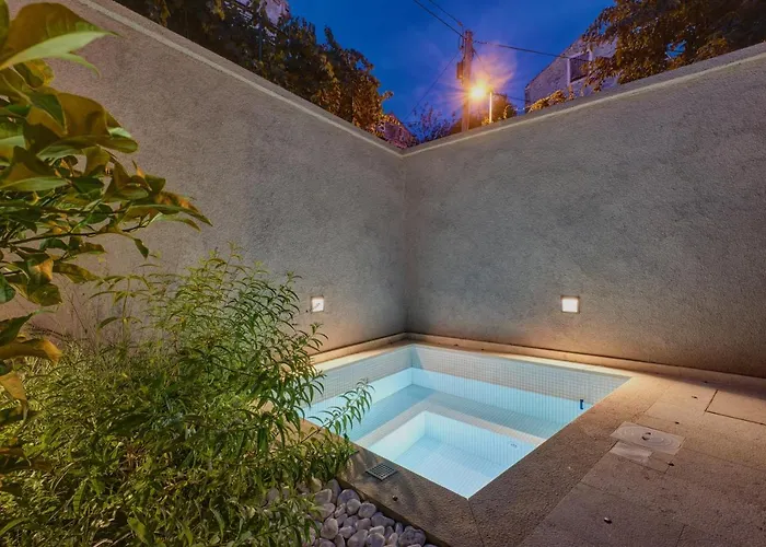 Casa Santa Maria Vacation House
