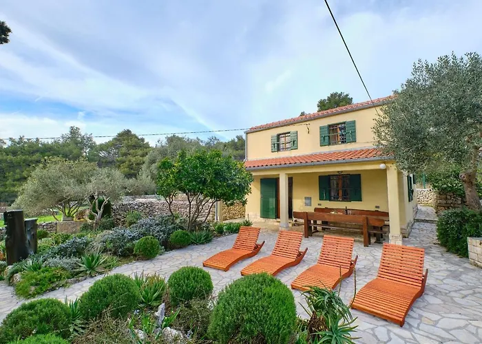 Casa Aromatica Maria