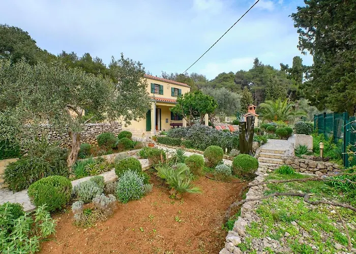 Casa Aromatica Maria