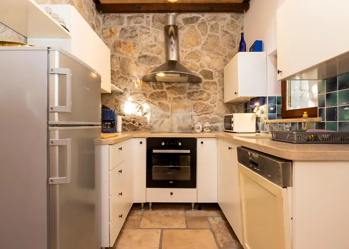 Stone House Retreat