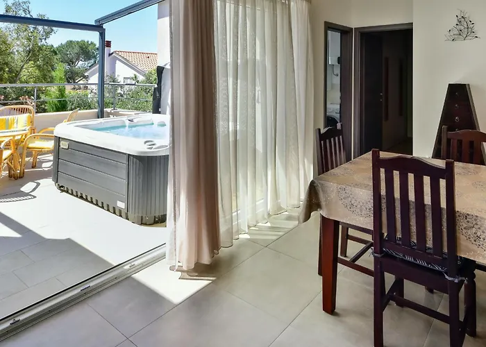 Holiday Home Artatore By Interhome