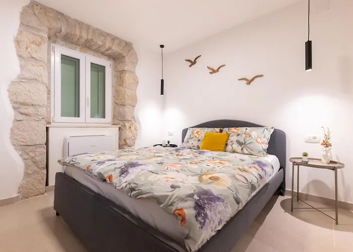 Casa Allegra