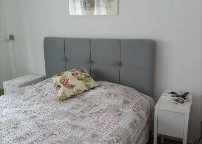 House Jasmina