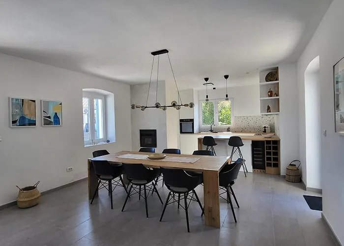 Casa Solis Losinj