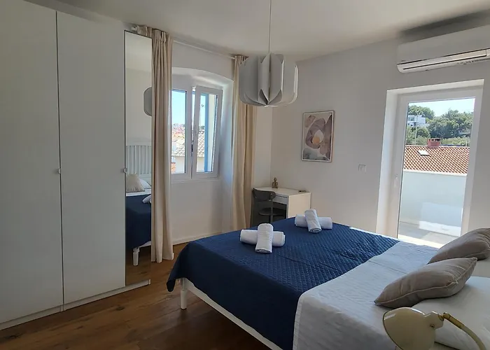 Casa Solis Losinj